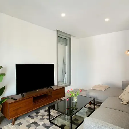 Penthouse Aliseo On The Σπίτι διακοπών *