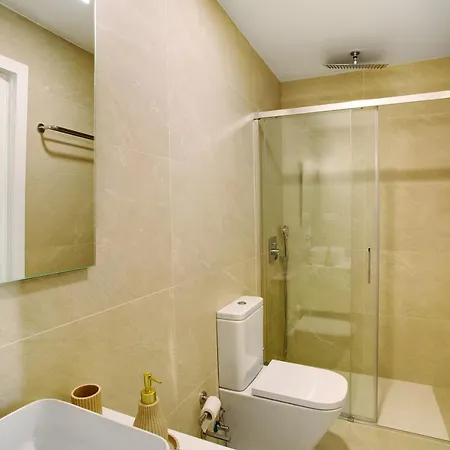 Penthouse Aliseo On The Λας Πάλμας ντε Γκραν Κανάρια