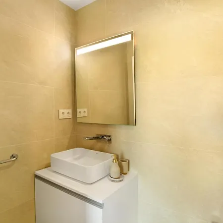 Σπίτι διακοπών Penthouse Aliseo On The Λας Πάλμας ντε Γκραν Κανάρια