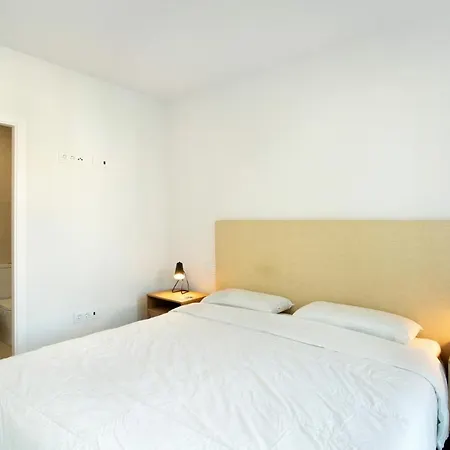 Penthouse Aliseo On The Σπίτι διακοπών *