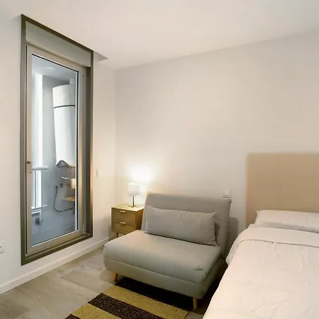 Penthouse Aliseo On The Σπίτι διακοπών