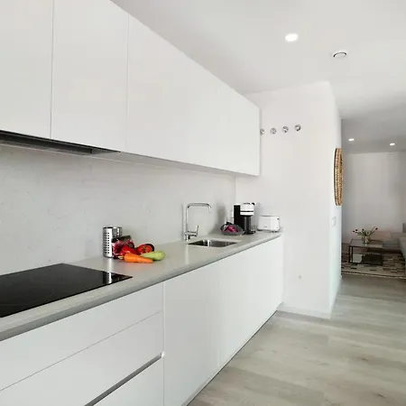 Penthouse Aliseo On The Σπίτι διακοπών