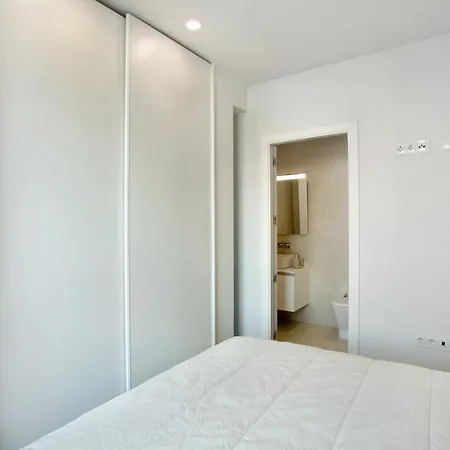 Penthouse Aliseo On The Λας Πάλμας ντε Γκραν Κανάρια